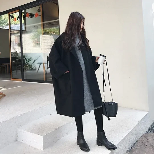 WW | Wolltrenchcoat