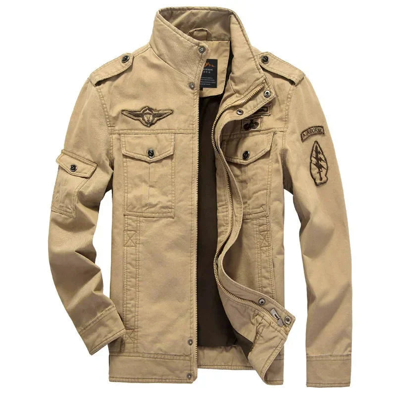 WW | Tavian Biker Jacket