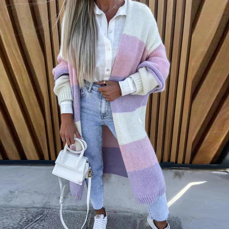 WW | Damen Casual Weste
