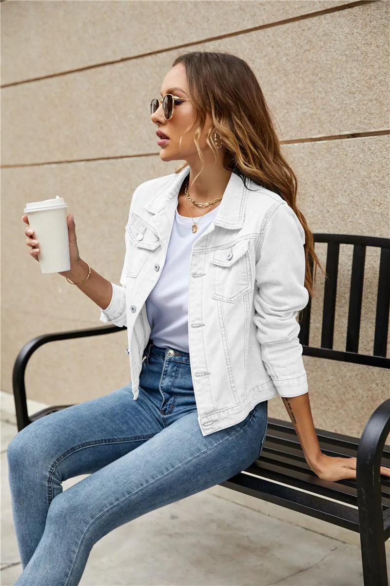 WW | kurze Jeans Alice