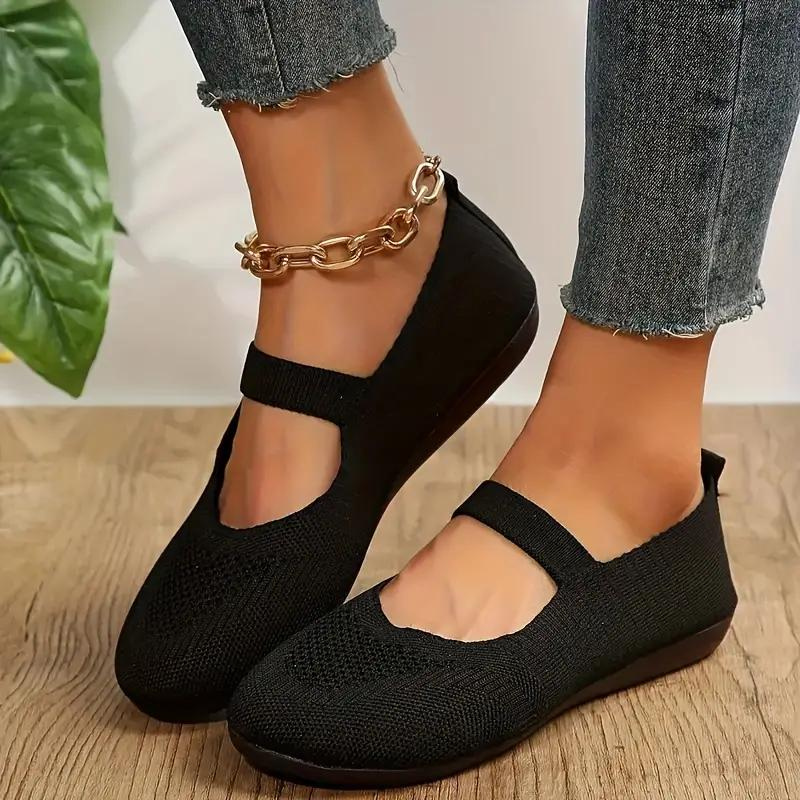 WW | Canvas-Schuhe, Leicht, Slip On, Flats, Sommerschuhe