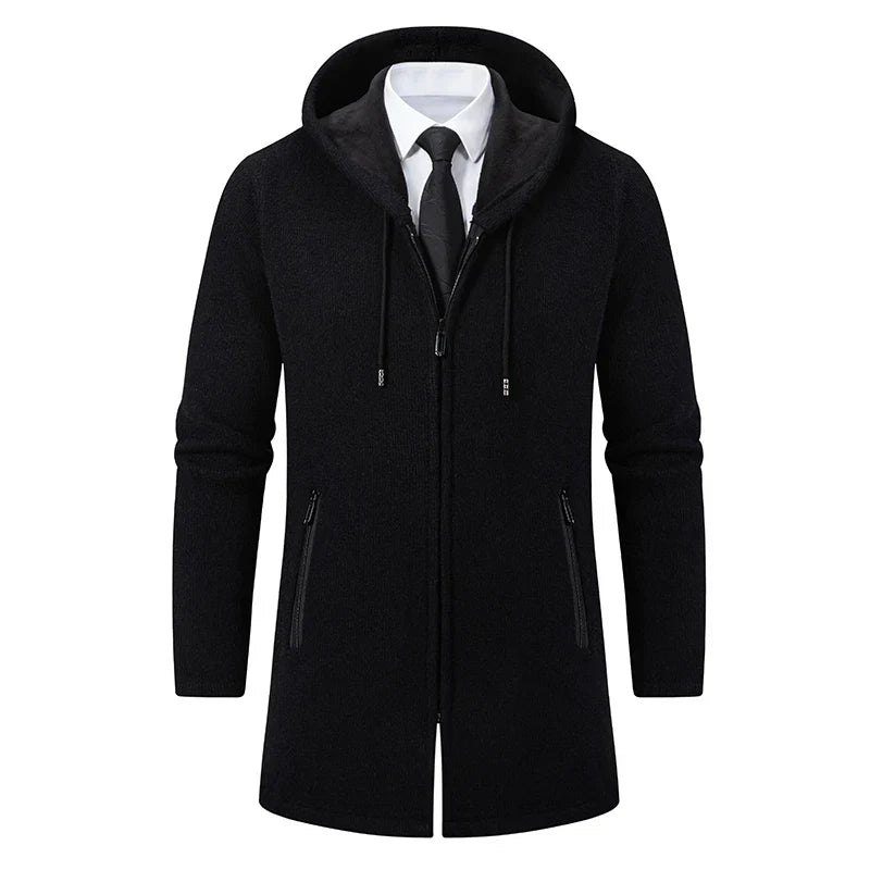 WW | Winterjacke mit dickem Fleece
