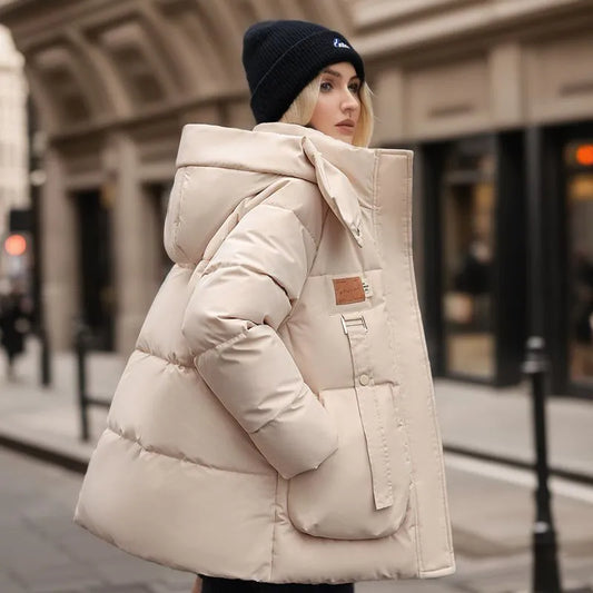 WW | Chill Charme Jacke