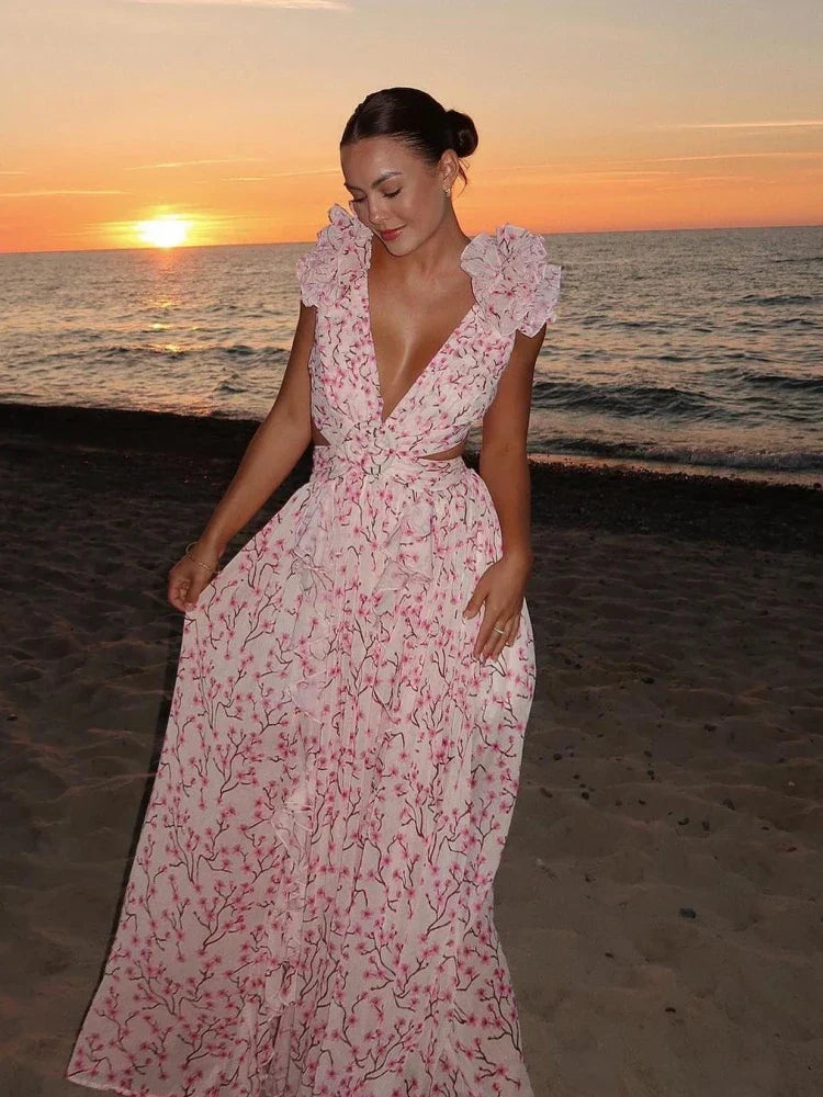 Lexi | Elegant Dress