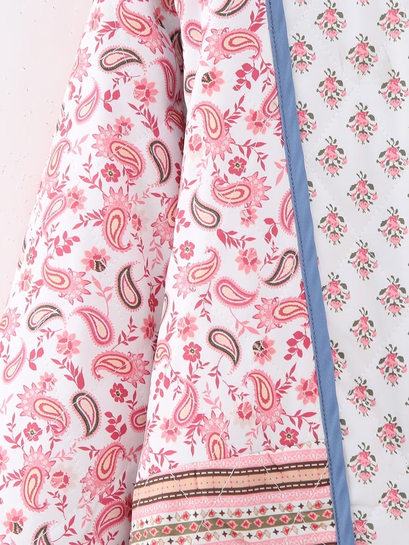 WW | Women's Reversible Summer Jacket Casual