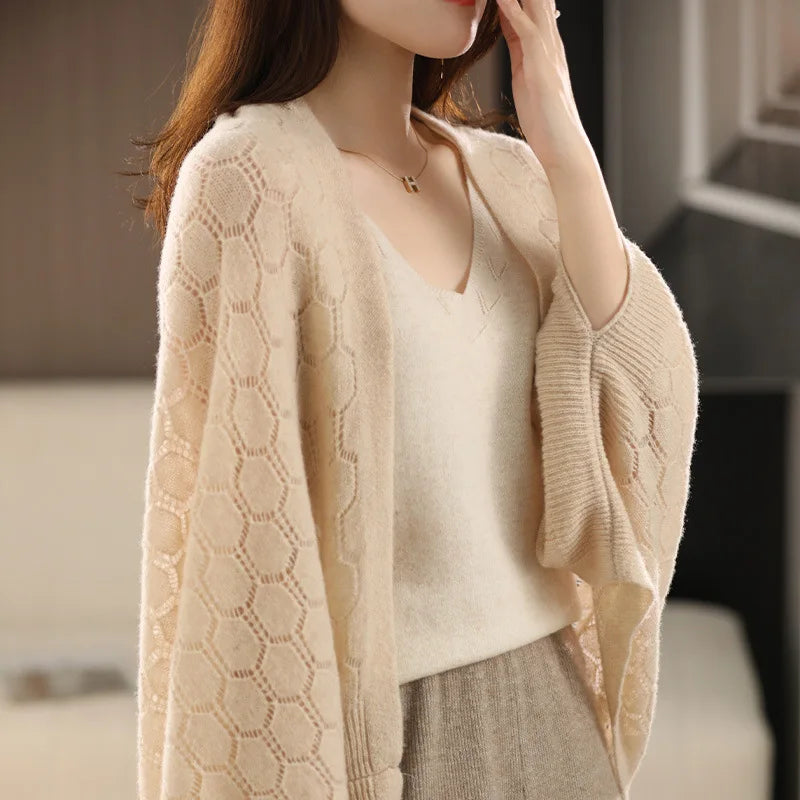 WW | Pashmina Scarf