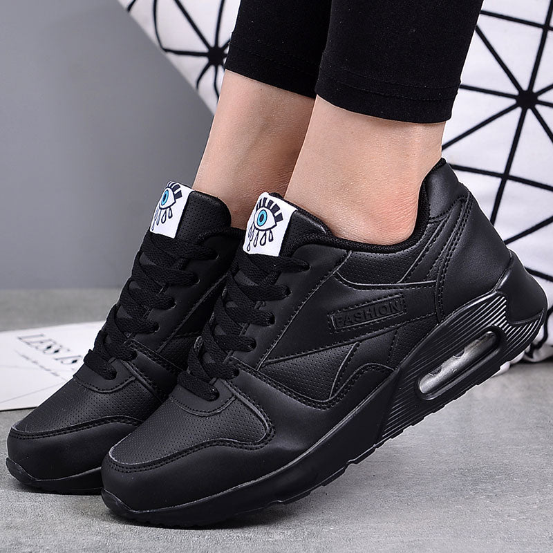 WW | Air Sneaker Hip Colors