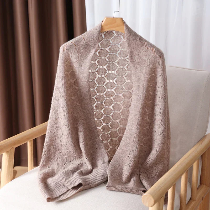 WW | Pashmina Scarf