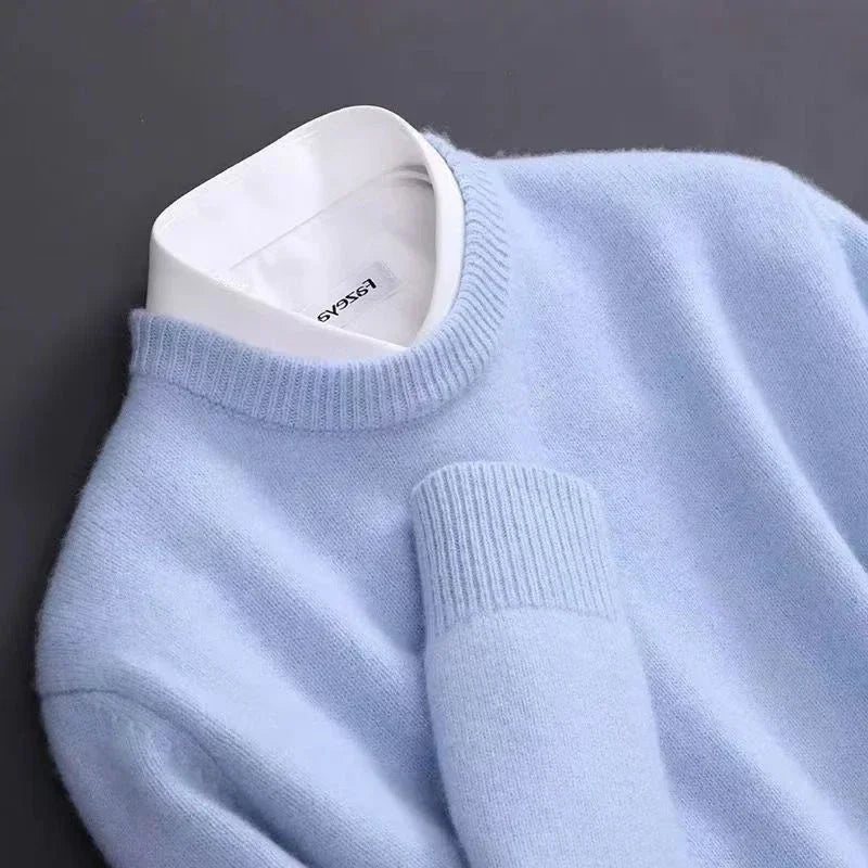 WW | Cashmere Sweater