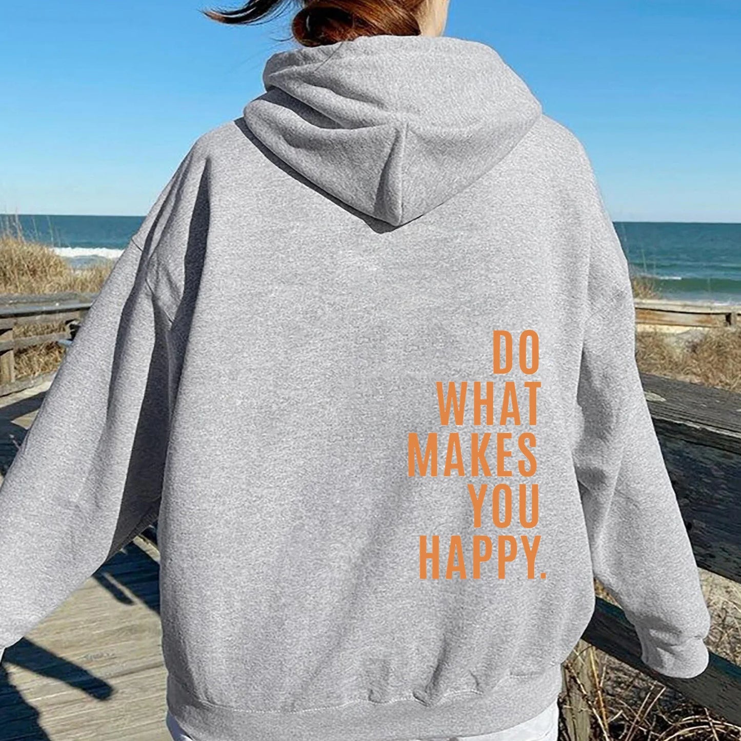 WW | Kapuzenpullover