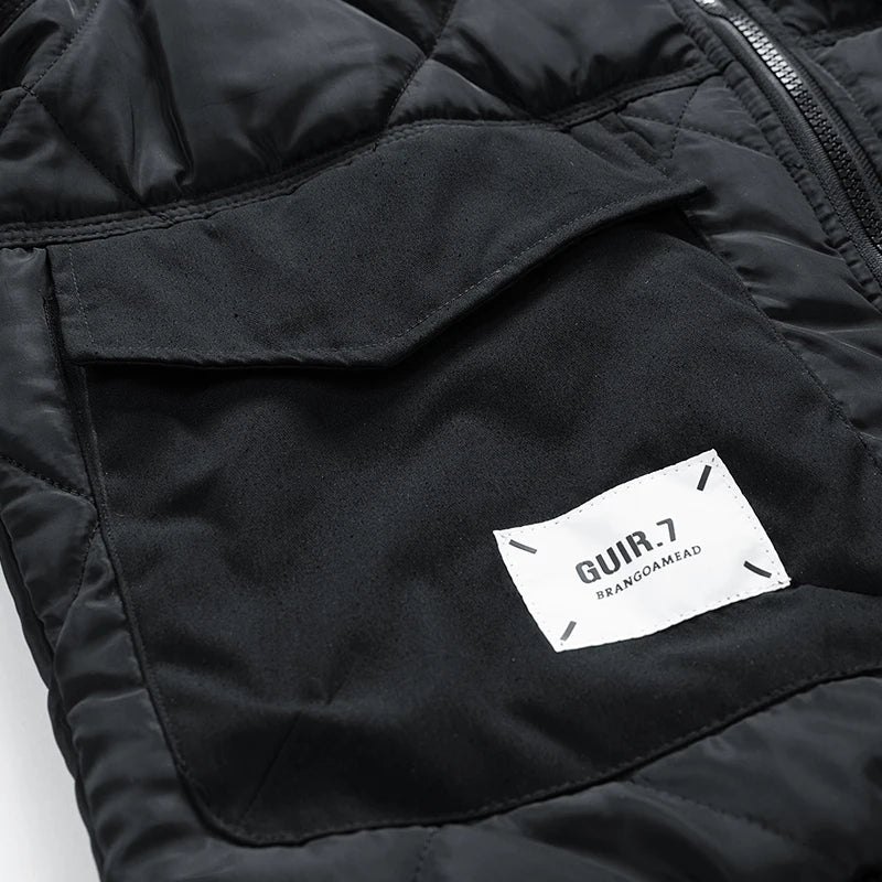WW | Padded Jacket