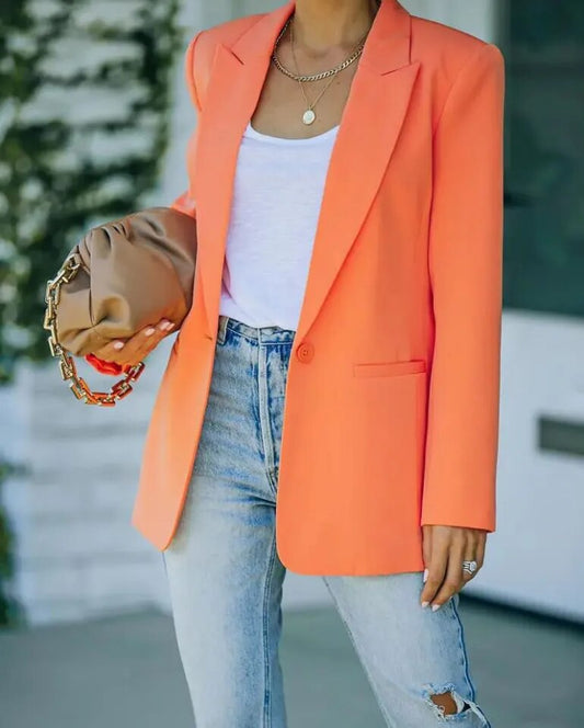 WW | Mode Frauen Blazer