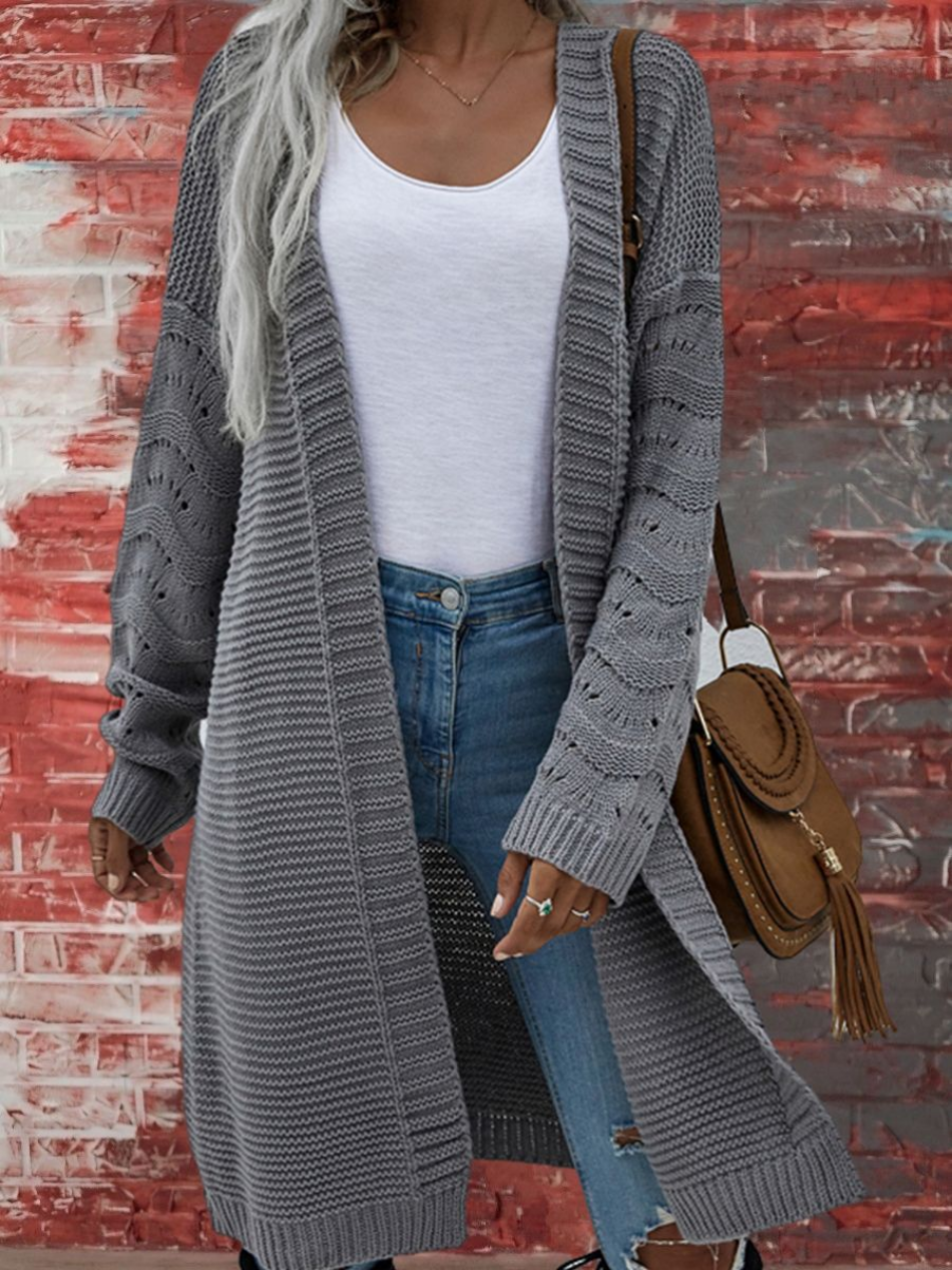 WW | Glamorous and fresh jacket