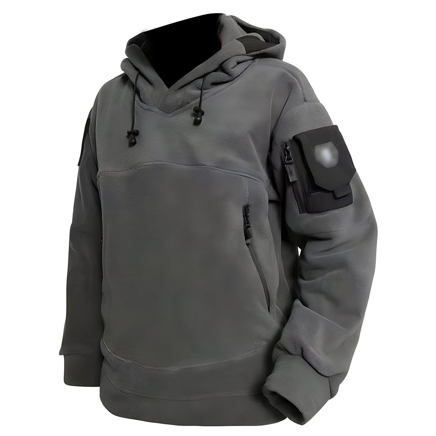 WW | Forrest Winter Tactical Hoodies
