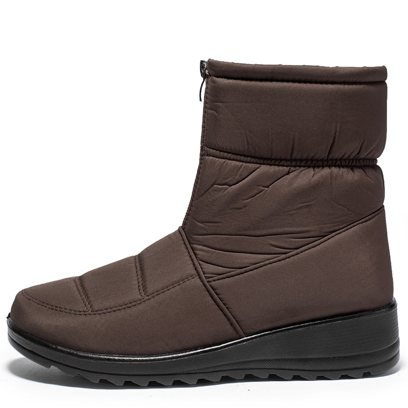 WW | Waterproof Boots