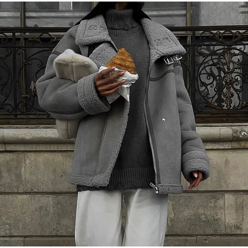 WW | Women's Leisure Jacket