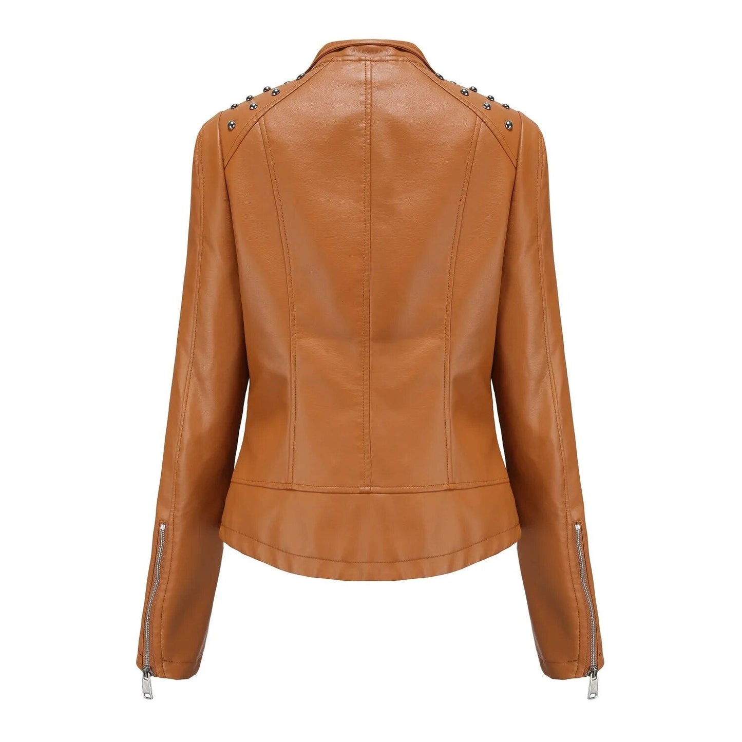 WW | Leather Jacket Stylish & Unique