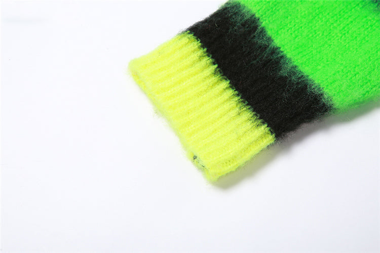 WW | der Welt schläft Cardigan
