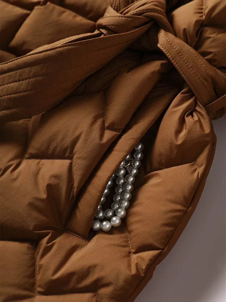 WW | Daunenjacke