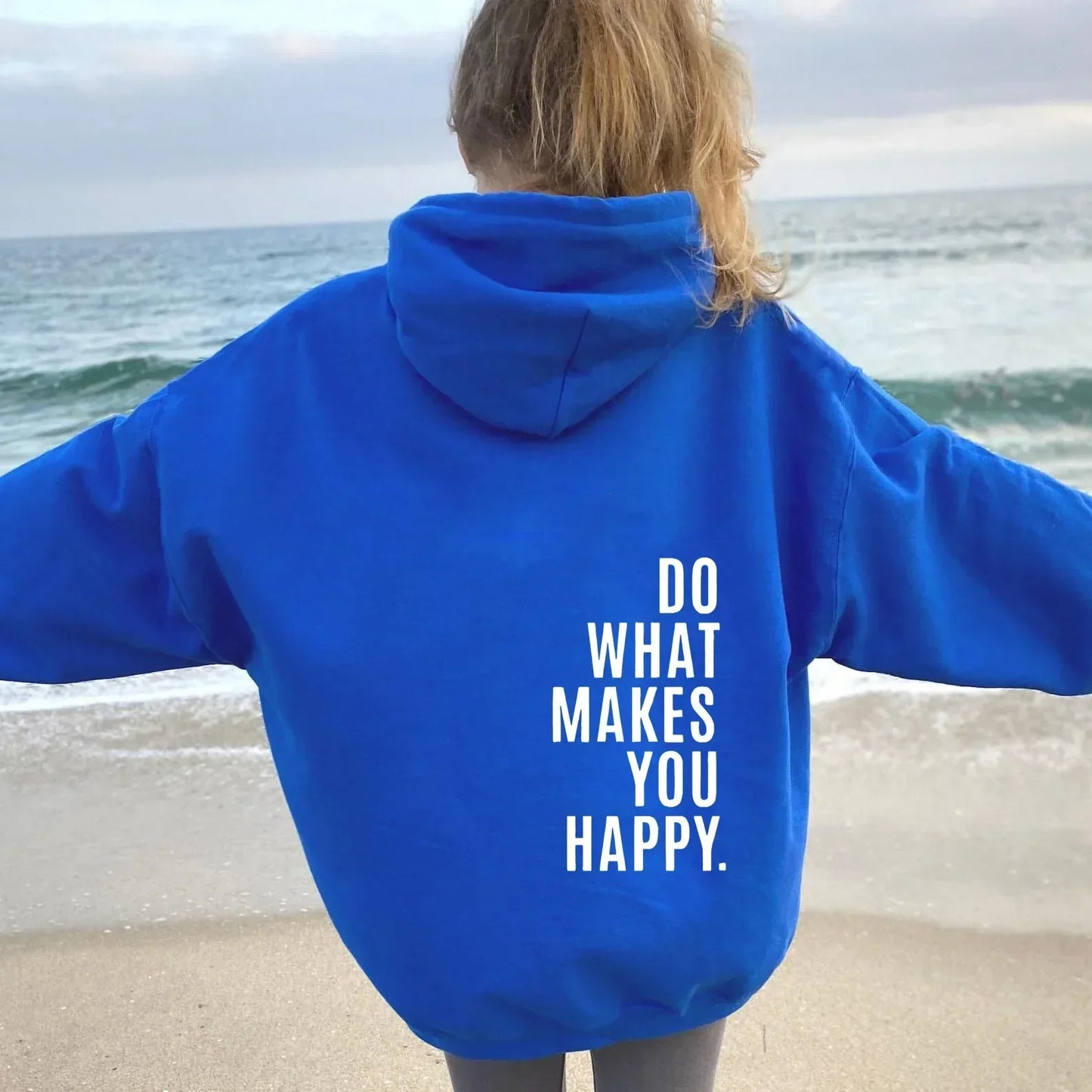 WW | Kapuzenpullover