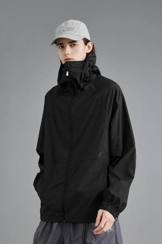 WW | Walkjacke für Männer