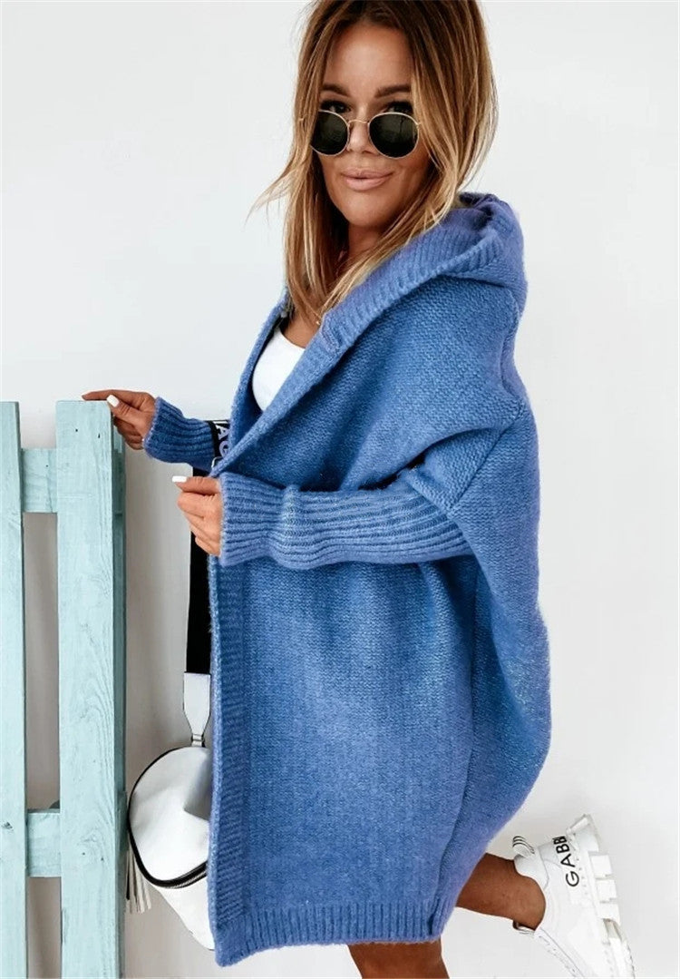 W&W - Tereza - Cardigan