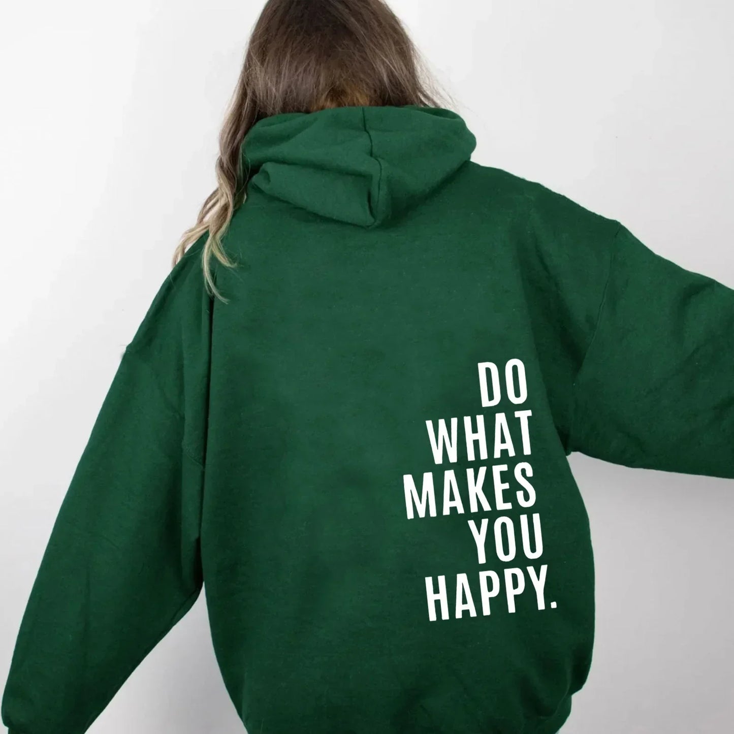 WW | Kapuzenpullover
