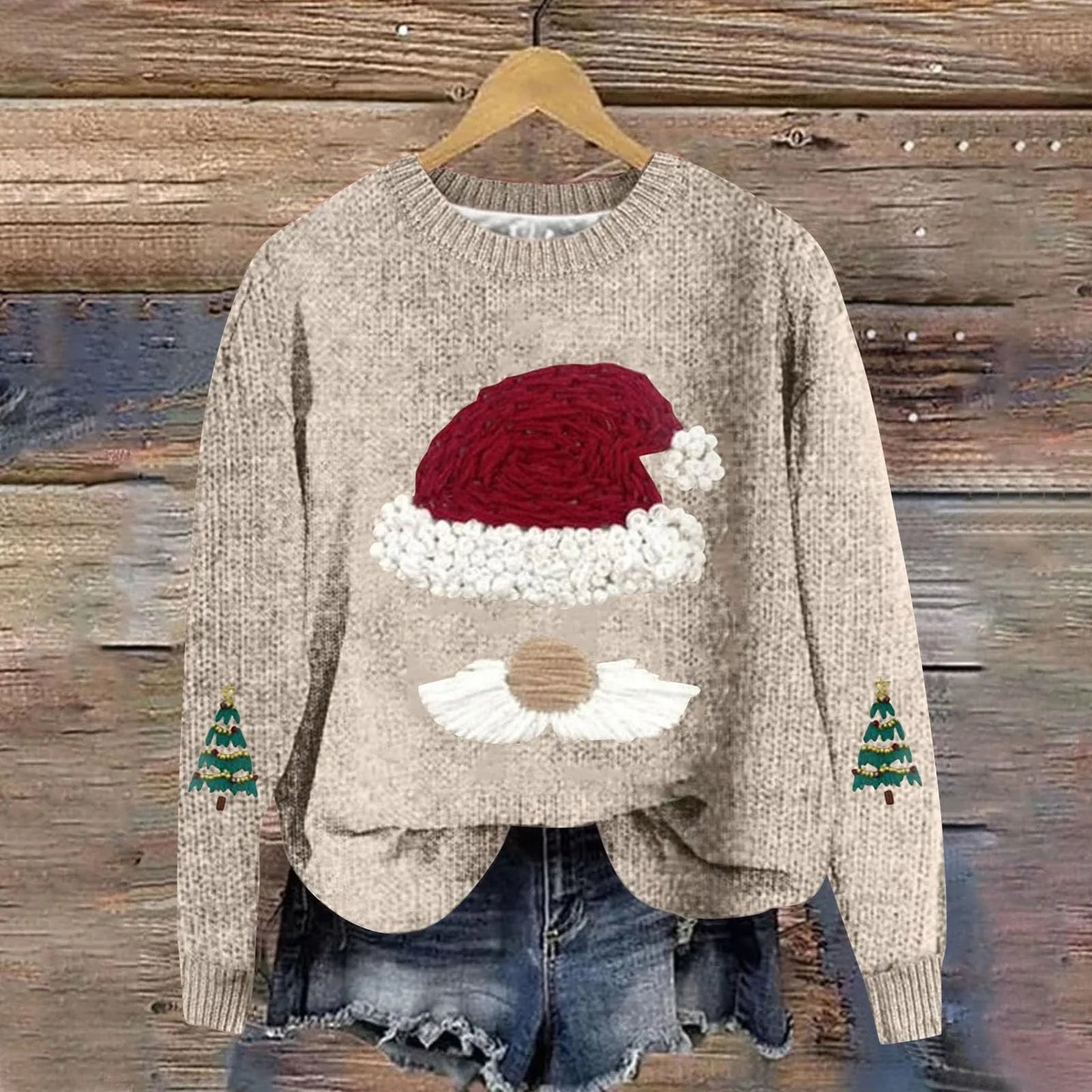 WW | Wintermantel Itzel mit eleganten Details