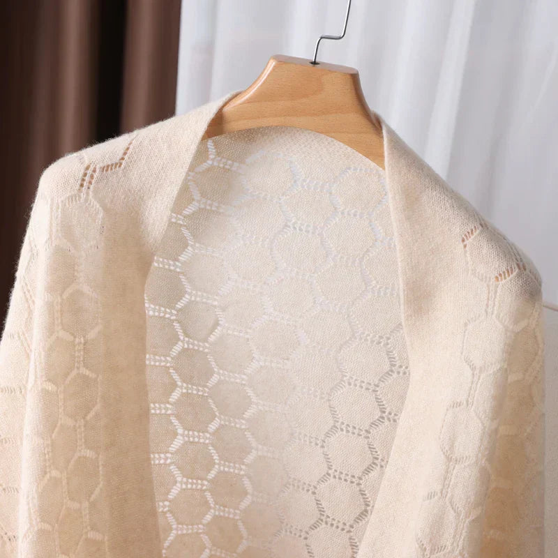 WW | Pashmina Scarf