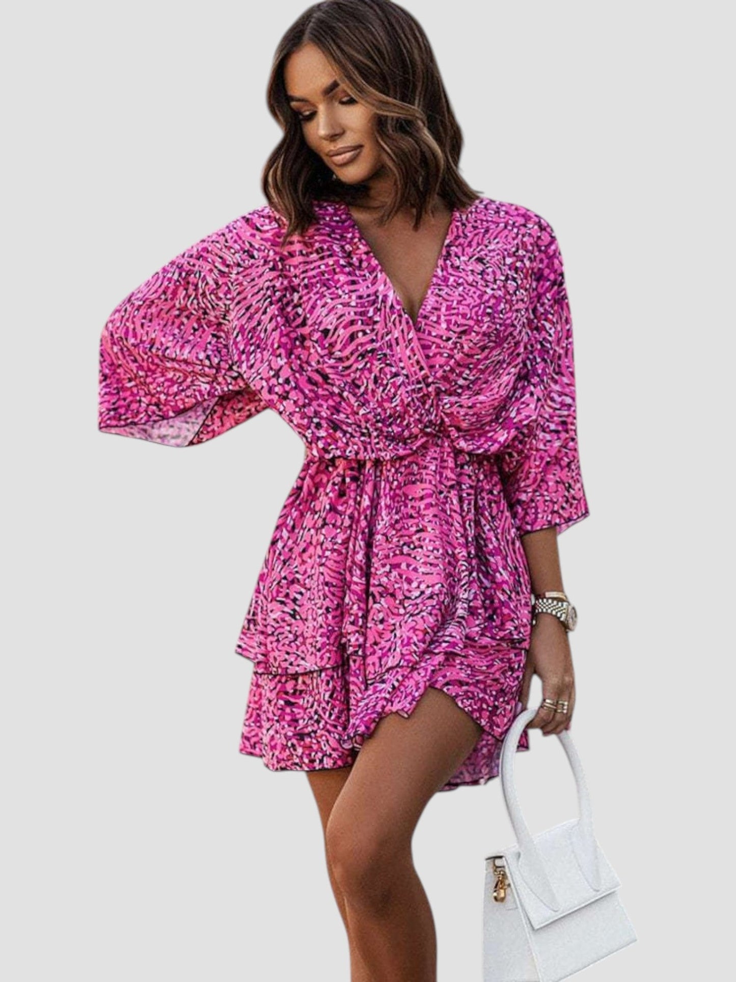 Noelia | Dress