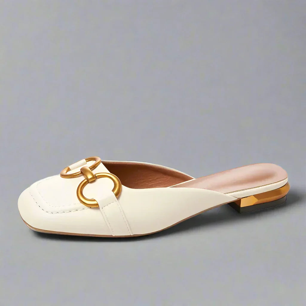Lydia-Rose™ | Elegant and Comfortable Summer Sandals