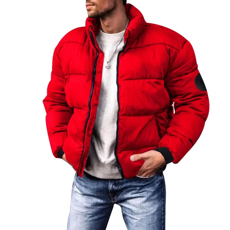 WW | Jacket for Men