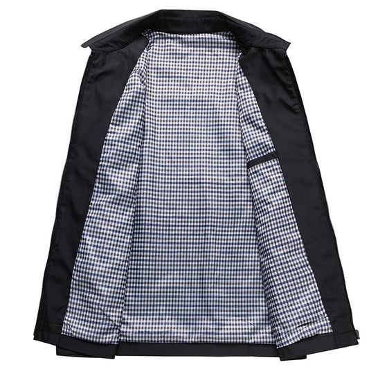 WW | Eleganter Herbstmantel für Damen