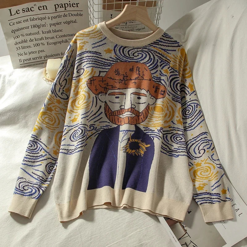 WW | Welt Der Narren Sweatshirt