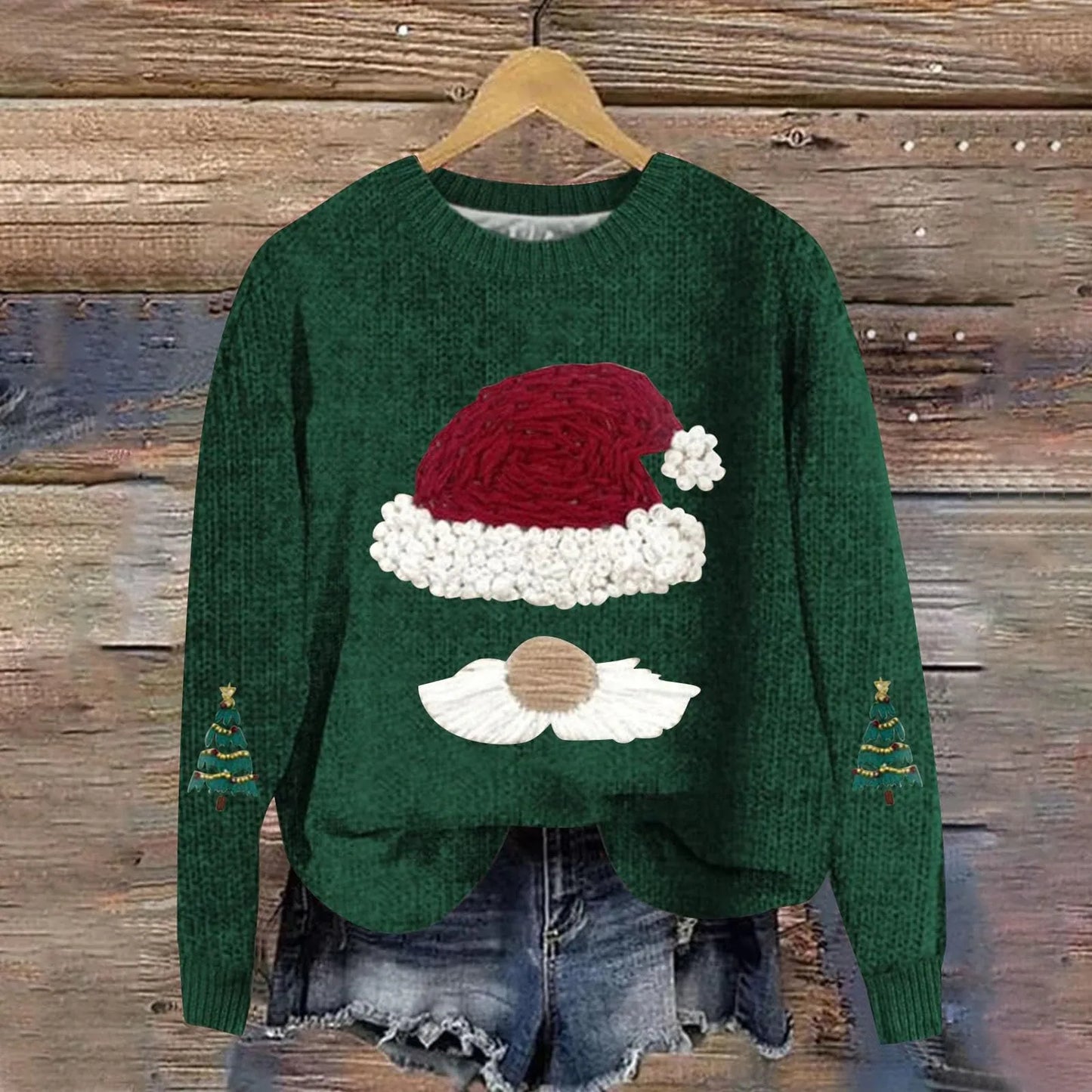 WW | Wintermantel Itzel mit eleganten Details