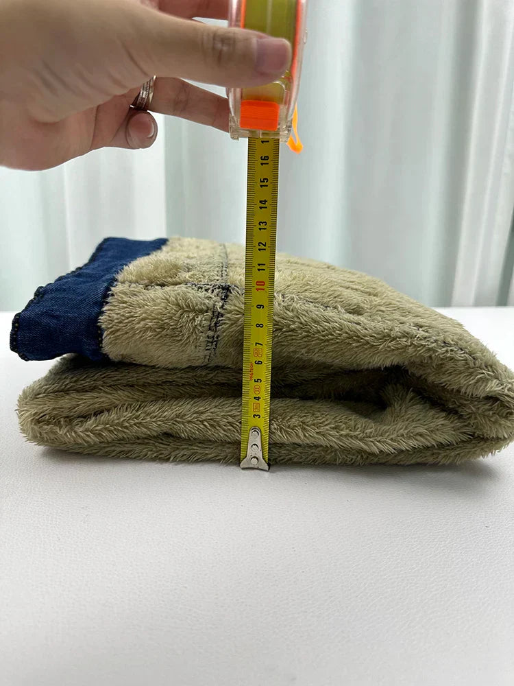 WW | Warm Winter Skinny Jeans