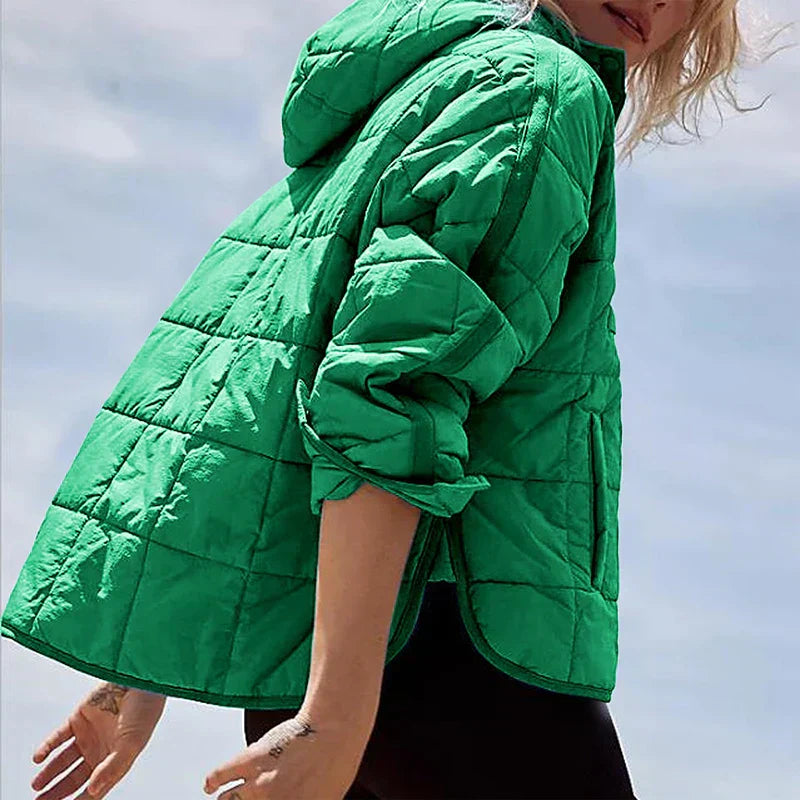 WW | Winter jacket