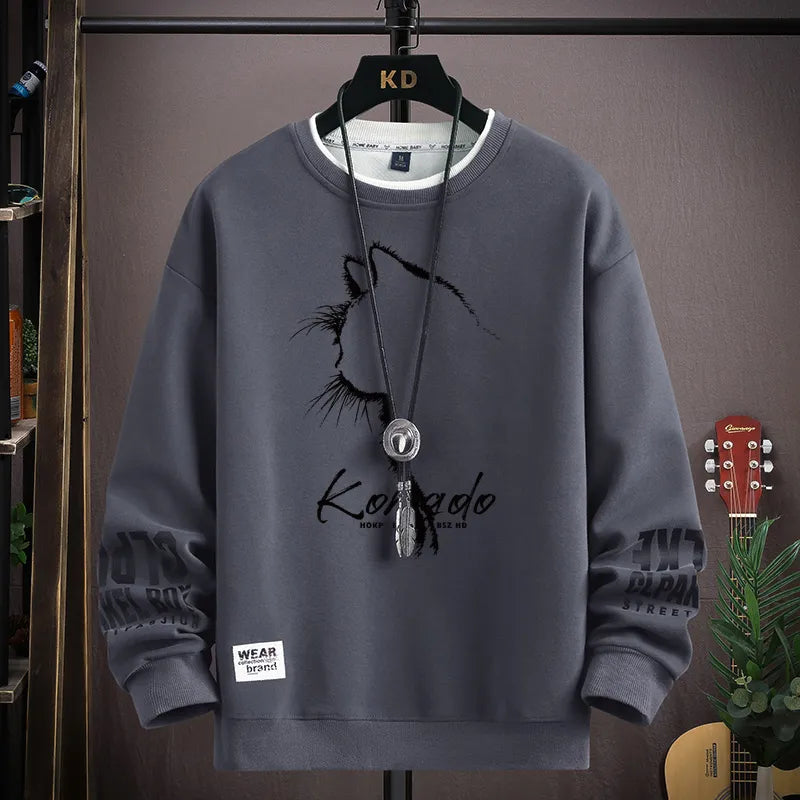 WW | Men's Sweatshirt