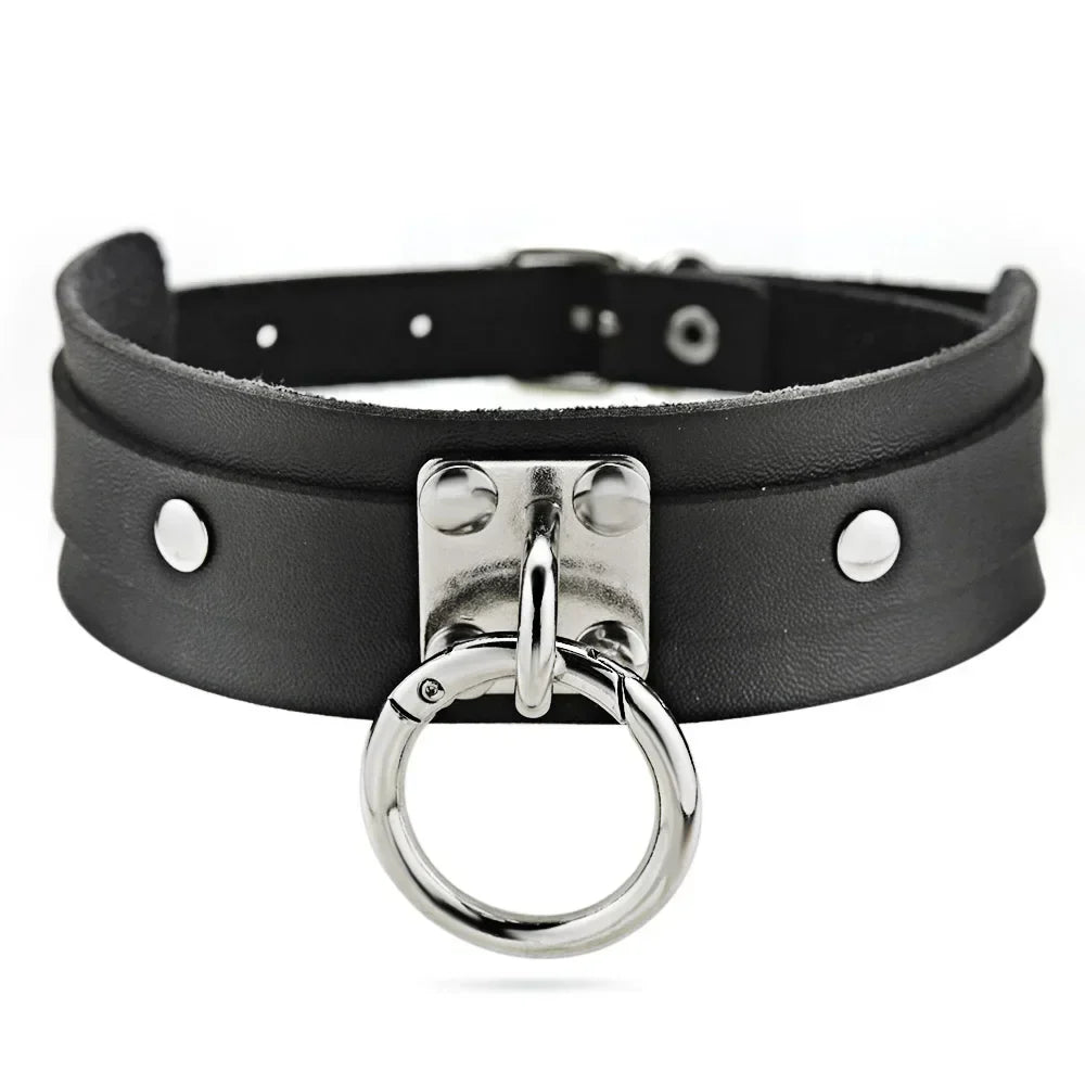 WW | Draw The Line Choker