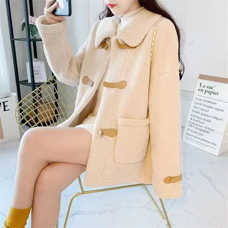 WW | Wolljacke für Frauen