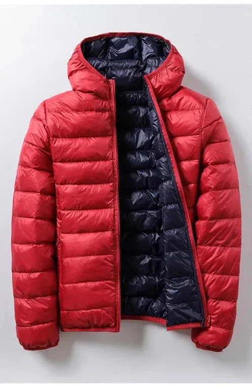 WW | 2-in-1 Jacke Casual Elegant