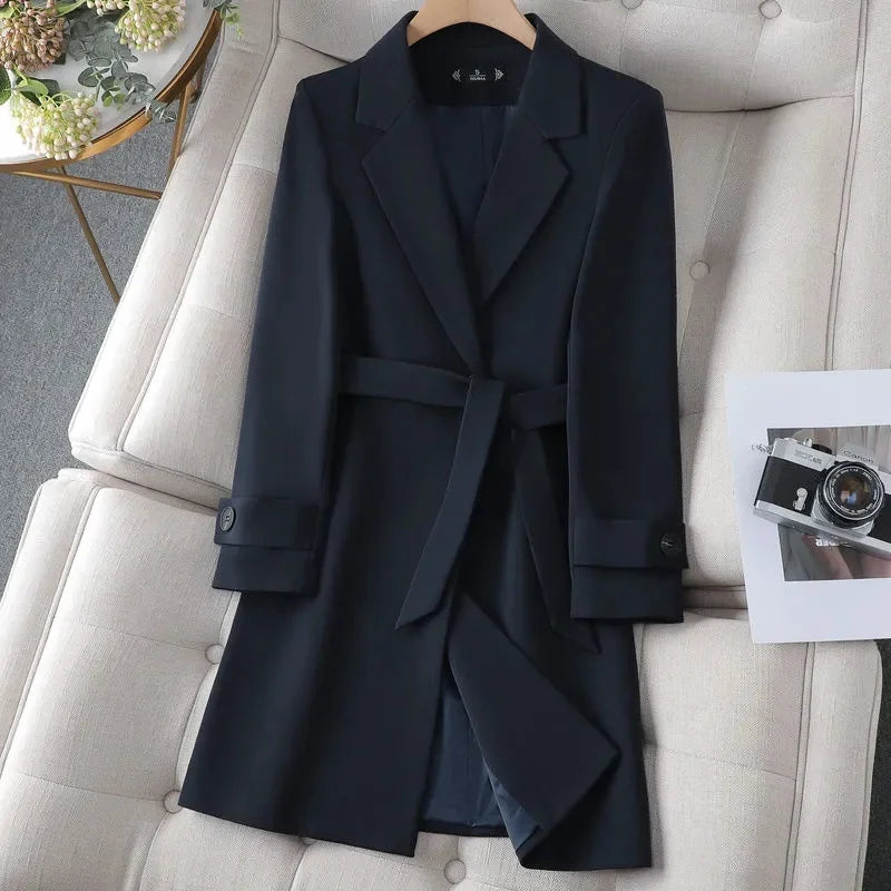 WW | Women's Blazer Coat