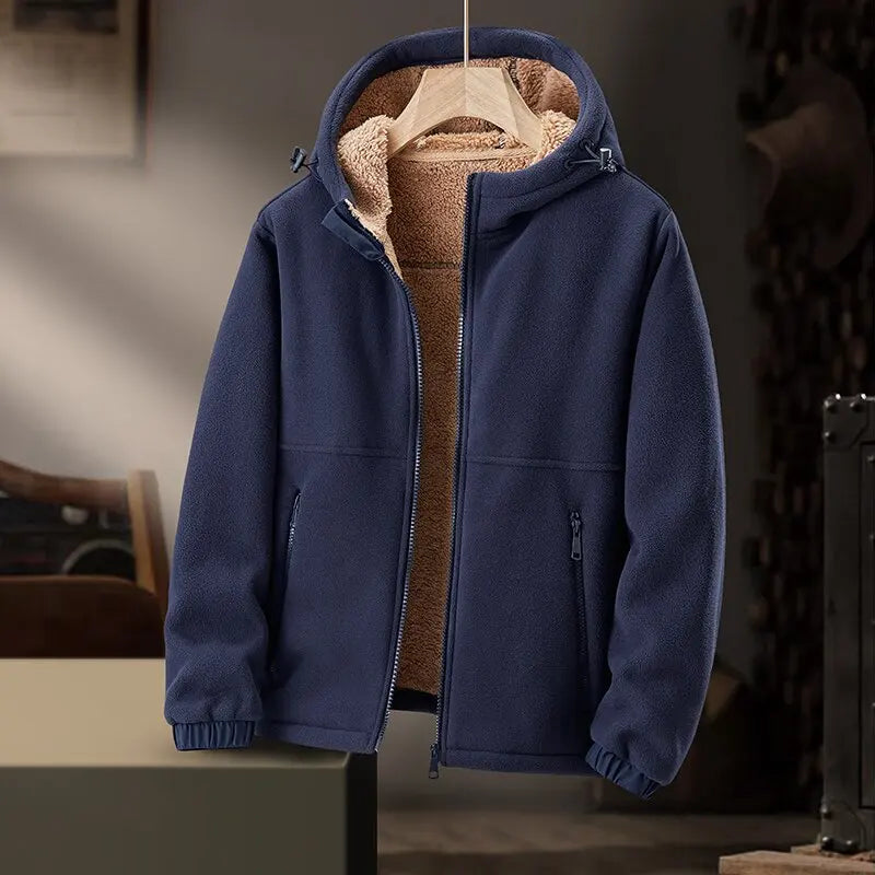 WW | Kapuzenjacke