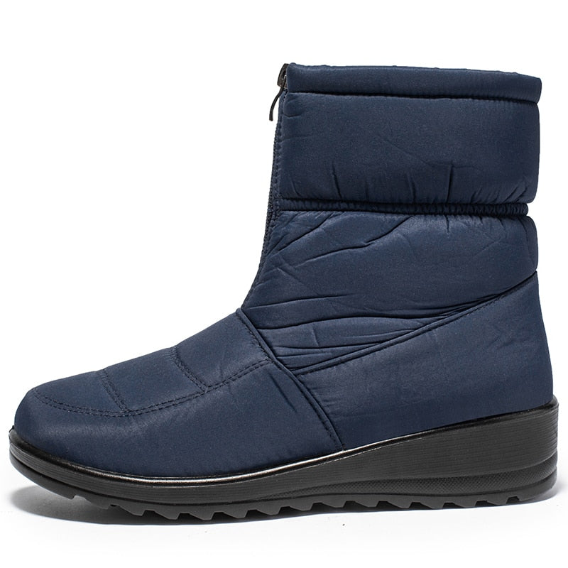 WW | Waterproof Boots