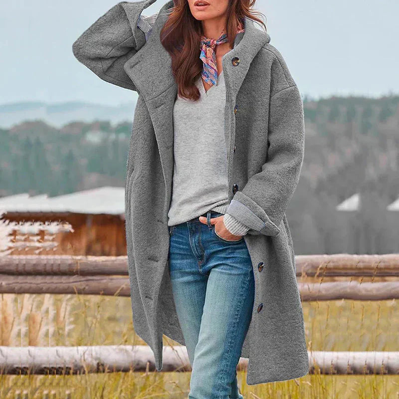 WW | Modische Winterjacke