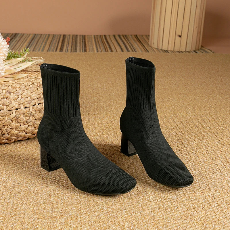 WW | Ankle boot Evelonis