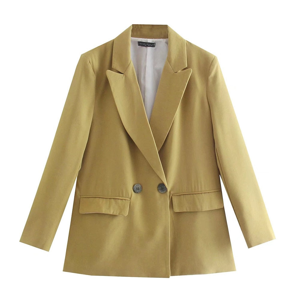 WW | Blazer - Sofistikiert und zeitlos