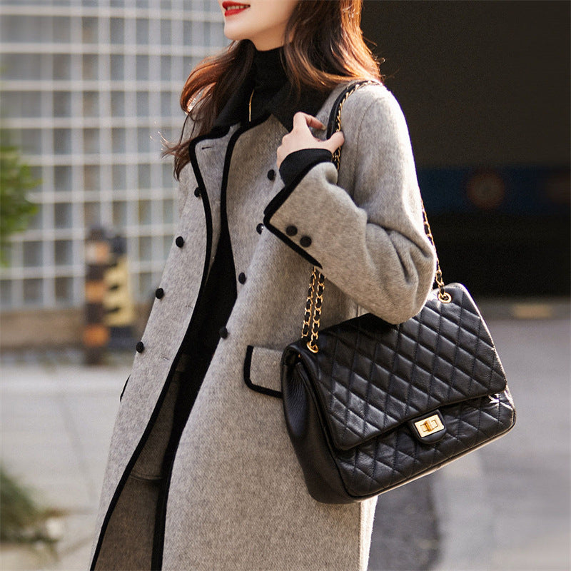 WW | Women's Wool Coat