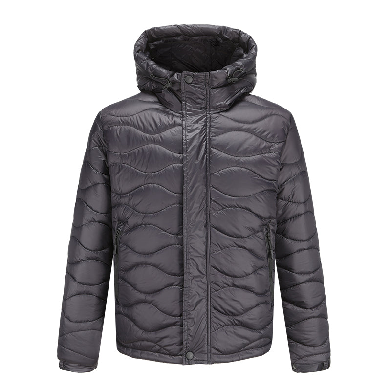 WW | Herren Windjacke Bequem und elegant