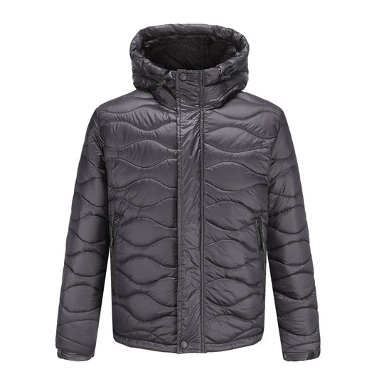 WW | Herren Windjacke Bequem und elegant